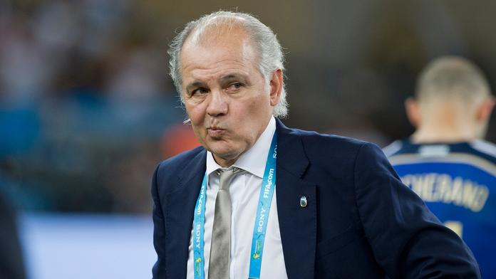 Argentina pláče nad další ztrátou. Zemřel trenér vicemistrů světa