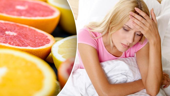 Milovníci ovoce, pozor! Pojídáním grapefruitů se můžete předávkovat