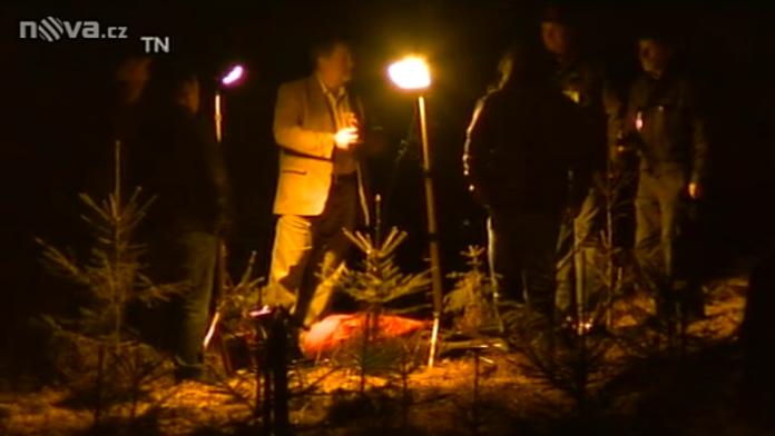Mrtvé ženy ze Šáreckého údolí jsou MATKA a DCERA. Policie už zná jejich totožnost
