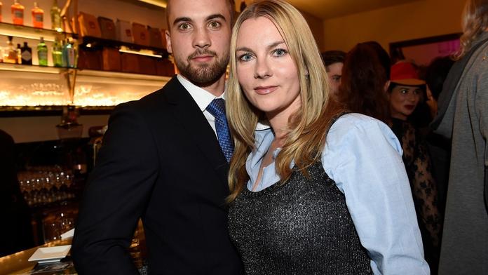 Karla Mráčková šokovala! Kdo je tajemný muž po jejím boku?