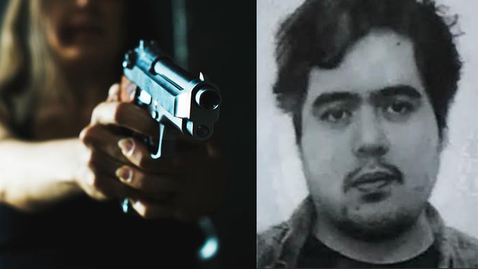Mladík letěl přes půl světa za svou milou. Její matka ho postřelila