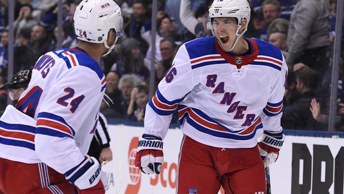 Hokejista NHL pobavil svým tréninkem. A teď zpátky k videohrám