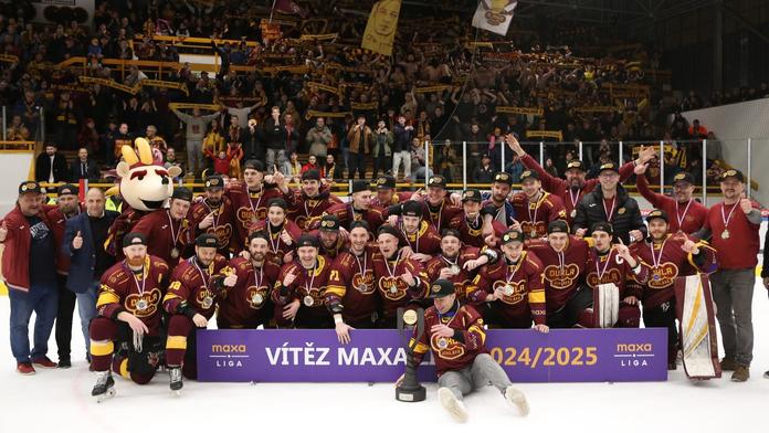 Jihlava jako extraligový adept. O tradiční klub stojí 53. nejbohatší Čech
