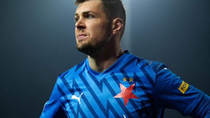 Slavia vyřešila přetlak v brankovišti, Mandouse poslala do Boleslavi
