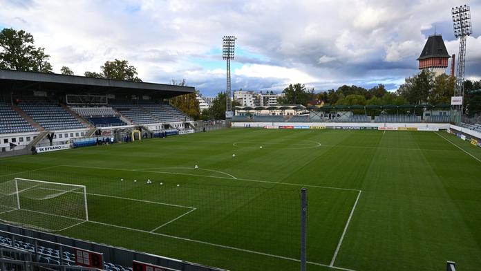 Další průšvih pro Dynamo. Klub může přijít o vlastní stadion