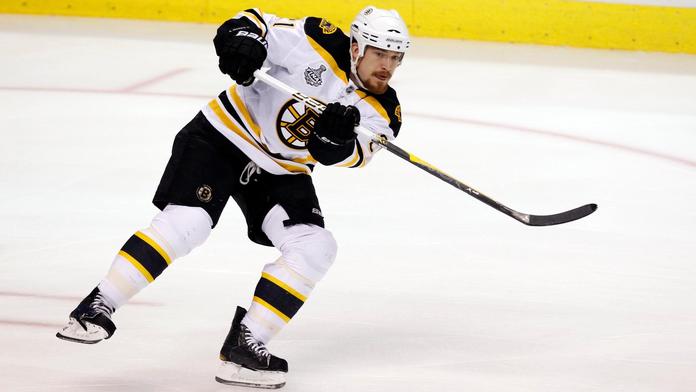 Hvězdy NHL se slovenskými kořeny: Andrew Ference - kapitánův smutný konec