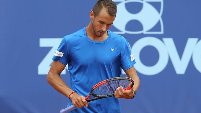 Průšvih českého tenisu! Žádný muž nebude po 38 letech na Australian Open
