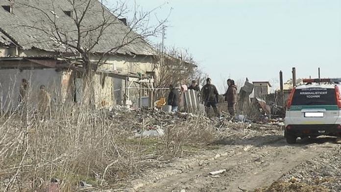 Tragédie na Slovensku! Smrt dítěte mohl zavinit někdo další
