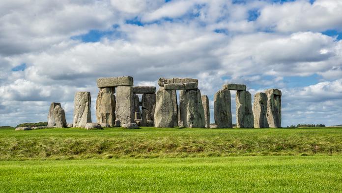 Vědci odhalili tajemství Stonehenge. Klíč k rozluštění málem přehlédli