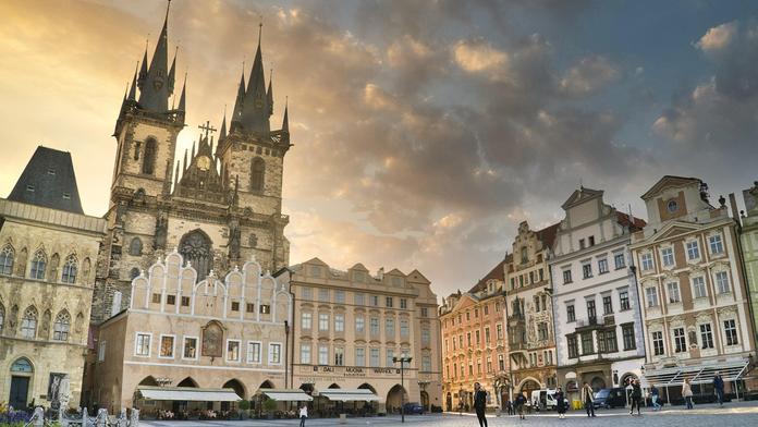 5 tipů, jak si okořenit návštěvu Prahy