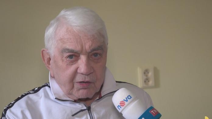 Jiří Krampol