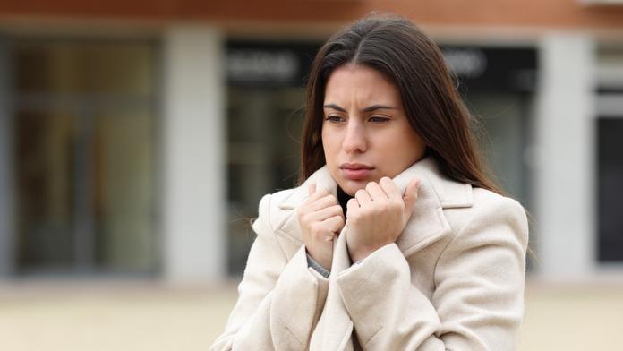 Blíží se drsná změna počasí. Teploty během pár hodin klesnou o 20 °C