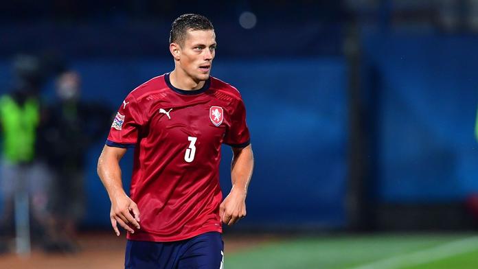 Nový povolávací rozkaz: Fotbalový nároďák doplní Holeš ze Slavie