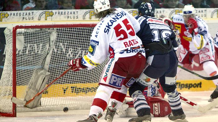 Extraliga nabídne souboj nejlepších i nejhorších