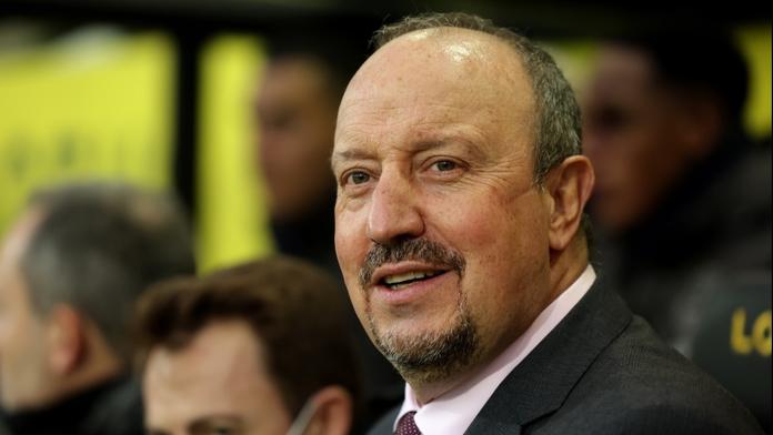 Evertonu došla trpělivost. Nevítaný Benítez končí po šesti měsících