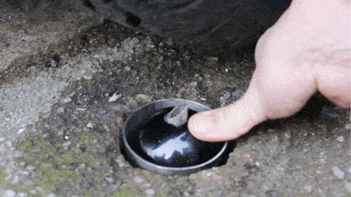 Příliš radikální trest: Špatně zaparkuješ, přijdeš o pneumatiky!