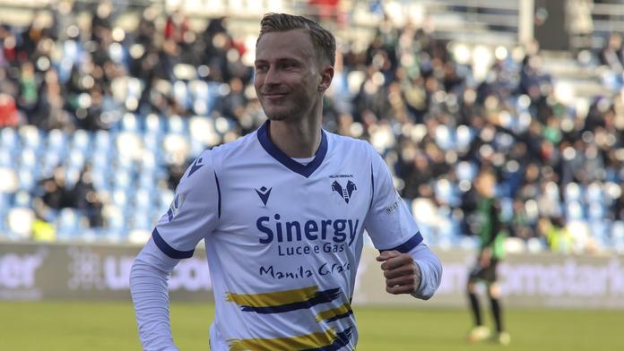 Sledujete Serii A a LaLigu? Zasoutěžte si a vyhrajte dres Antonína Baráka