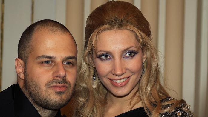 Sexy Olga Lounová je volná! Rozešla se s Xindlem X
