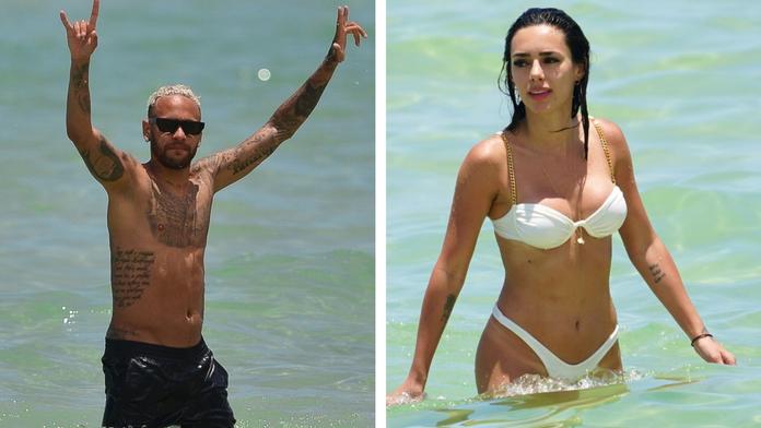 Neymar smí podvést těhotnou partnerku. Dohodli se na podmínkách, kdy to nevadí