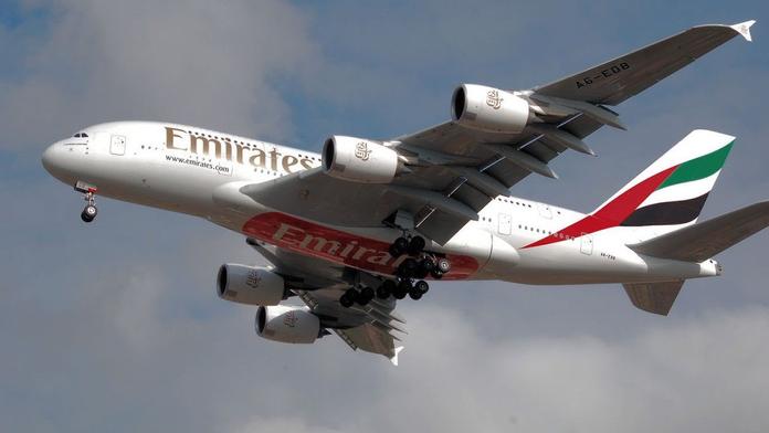 Drama v oblacích: Airbus na cestě do Říma ohrozily stíhačky