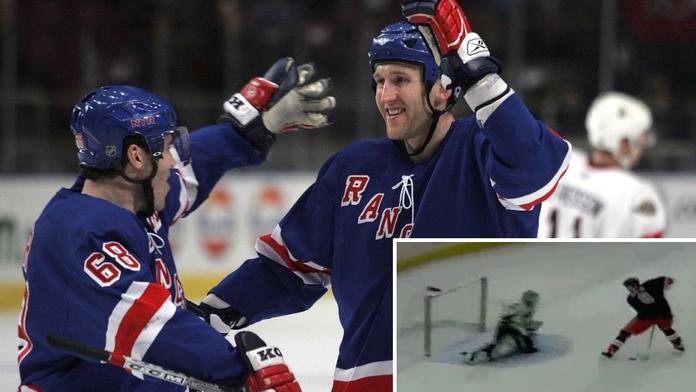Nejslavnější nájezd NHL slaví 10 let: Finta Malíka uchvátila celý svět!