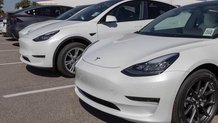 Norové opět testovali zimní dojezd elektromobilů. Tesla na dně žebříčku