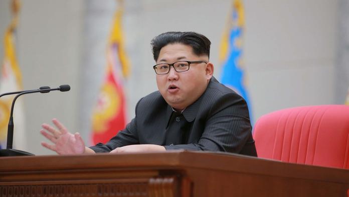 Kim otestoval další raketu! Napětí kolem KLDR houstne