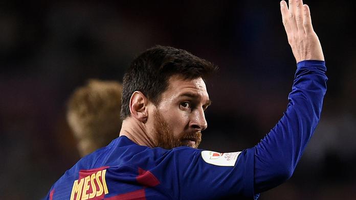 Messiho odchod z Barcelony je blízko, hlásí rádio! Co se v klubu stalo?