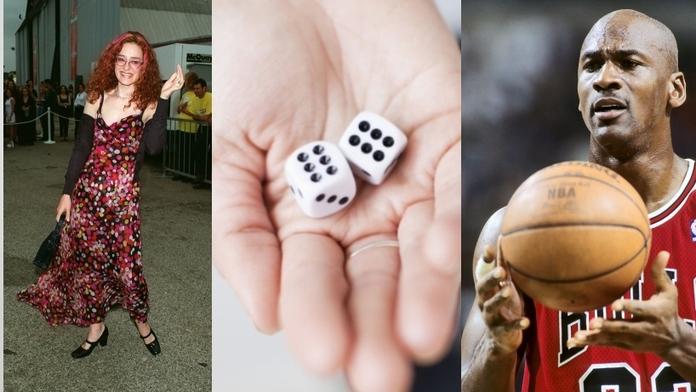 Jordan mě chtěl roztrhat obřím penisem, přiznala moderátorka MTV