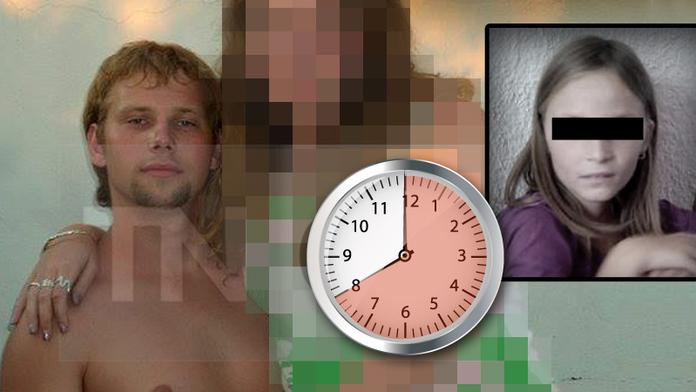 8 hodin hrůzy! Policie hledá svědky, kteří viděli vraha a Elišku