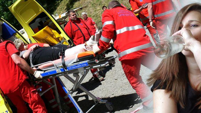 KRUTÉ PŘÍBĚHY: Osudy všech 19 lidí, které zabil pančovaný alkohol