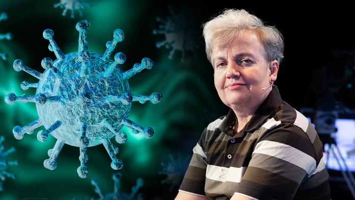 Drábová rozhodla. Těchto 6 institucí může pracovat s živým koronavirem!