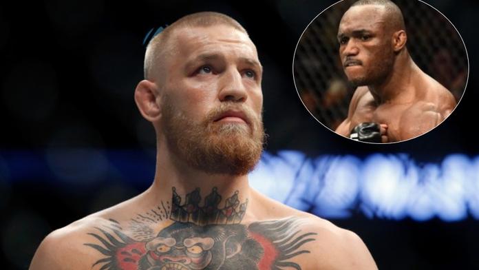 Usman varuje McGregora. Radí mu ať zapomene na titul velterové váhy