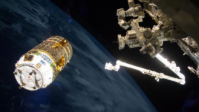 Japonská vesmírná loď odstartovala, raketa posledně začala hořet!