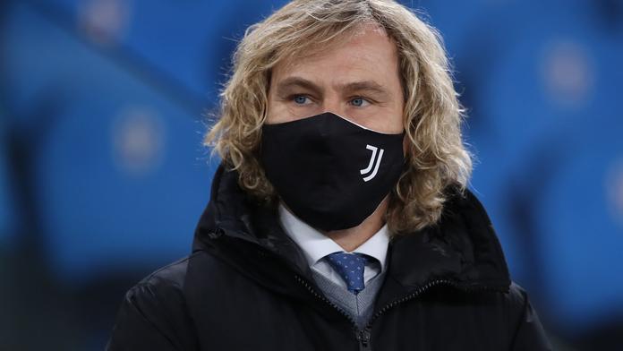 Zůstane CR7 a kouč Juventusu? Nedvěd prozradil více