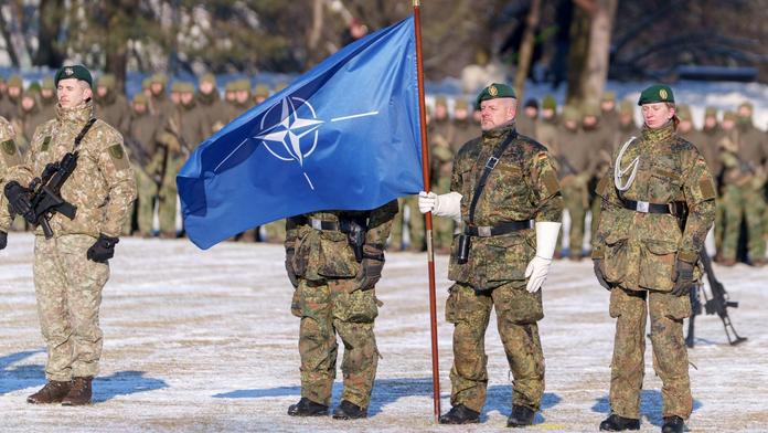 Do Polska dorazí vojáci NATO. Mají jeden důležitý úkol