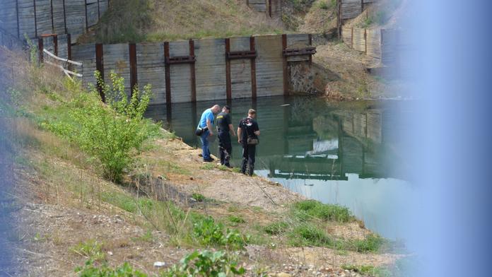 MRTVOLA v jezírku na pražském staveništi! Kde se tam vzala?