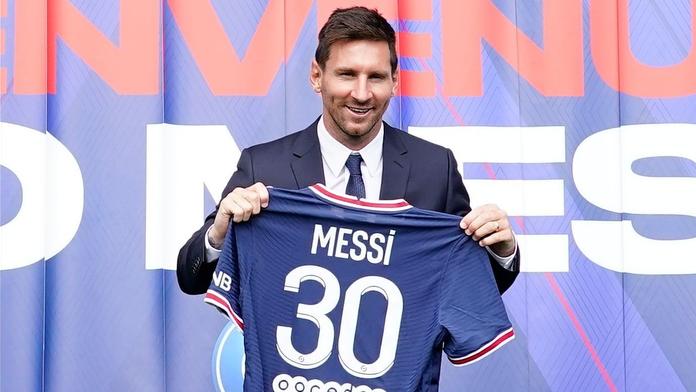 Messi je nejbohatším sportovcem světa, McGregor vypadl z desítky