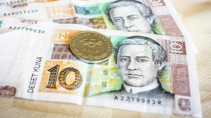 Máte doma chorvatské kuny? Pozor, blíží se konec jejich platnosti