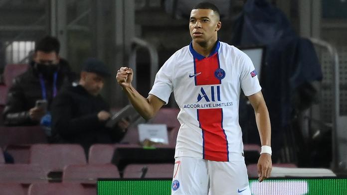 PSG nařknulo Real Madrid. Prý jedná s Mbappém bez respektu