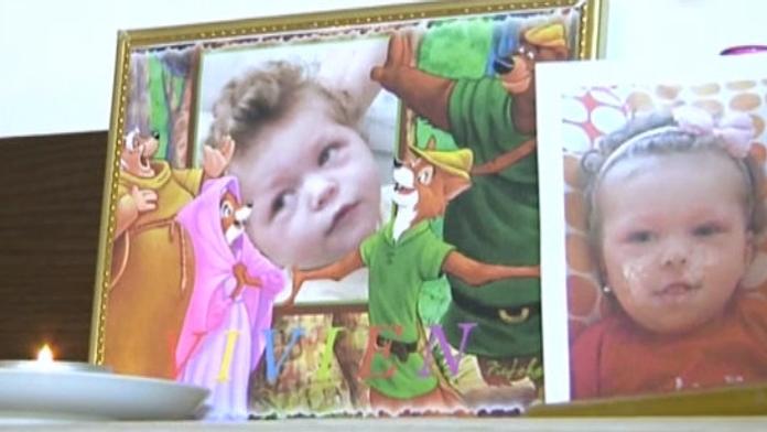 Tatínek se ráno probudil vedle mrtvé dcerky (2)! Nikdo neví, co se stalo...