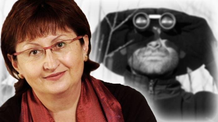 ON-LINE: Rozdíl mezi voyeurismem a stalkingem