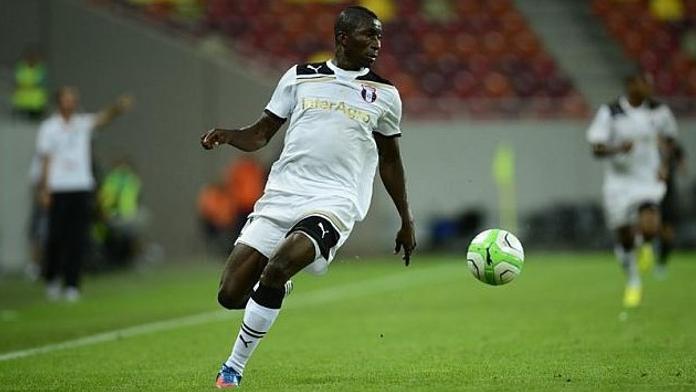 Sparta dál posiluje. Přichází Nigerijec, který znemožnil Liberec