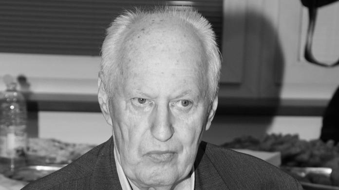 Zemřel bývalý trenér Navrátilové. Dlouhé roky vedl i tenisový svaz