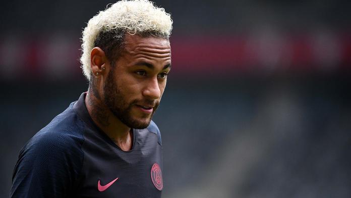 Přestoupí Neymar do Realu? Bílý balet je ochoten obětovat Modriče