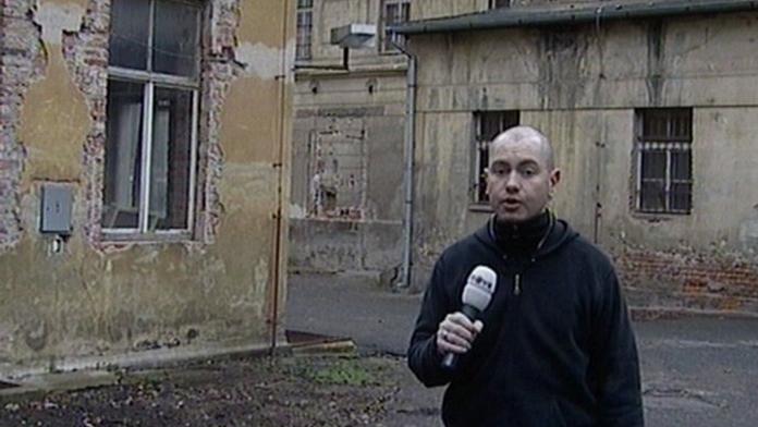 Alarmující stav psychiatrických léčeben v Česku