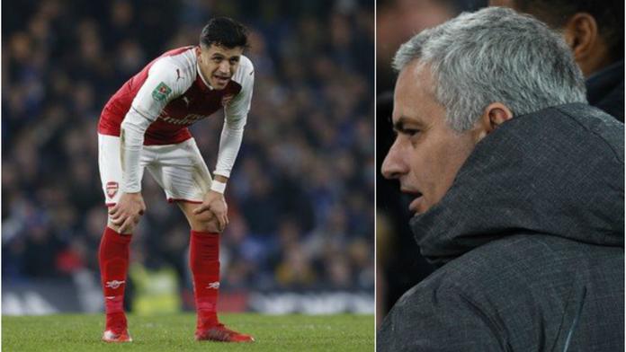 Mourinho nejspíš uloupí hvězdu Arsenalu! Guardiola už boj vzdal