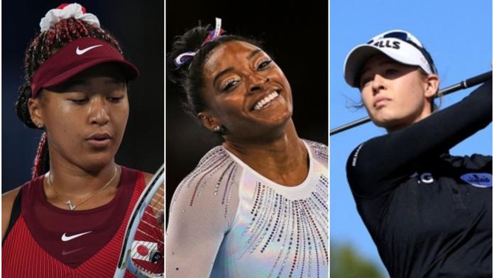Žebříček nejvíce vydělávajících sportovkyň světa: V desítce je i Kordová