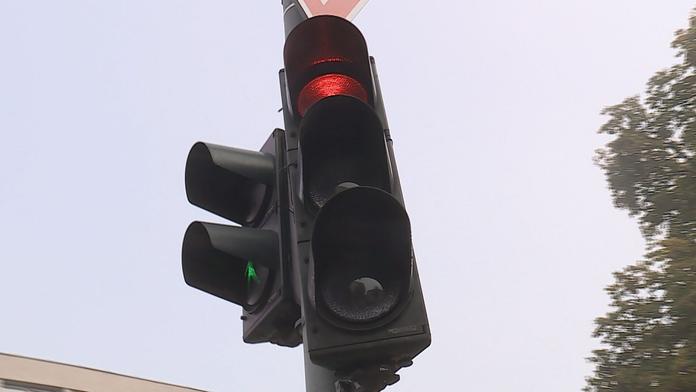 Semafory slaví 90. narozeniny, kupodivu nepochází z USA