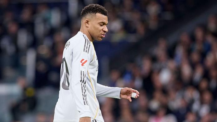 Pryč s Mbappém! Fanoušci Realu Madrid sepisují petici za vyhazov největší hvězdy